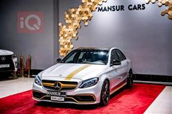 مێرسێدس بێنز C-Class